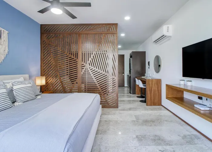Hotel Menesse #022 Tulum