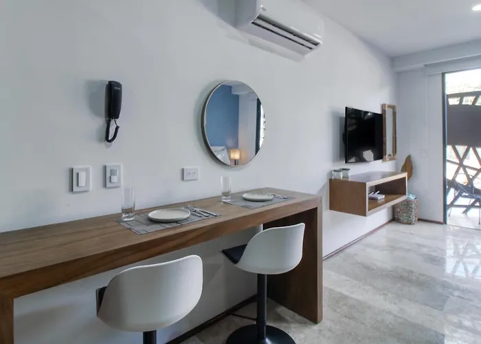 Hotel Menesse #022 Tulum