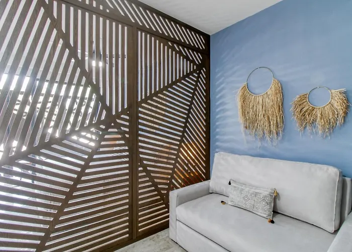 Hotel Menesse #022 Tulum