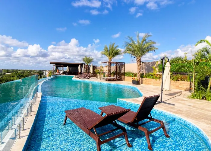 Menesse #022 * Tulum